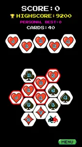 Arcade Poker screenshot 1