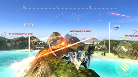 World of Gunships Online screenshot 1