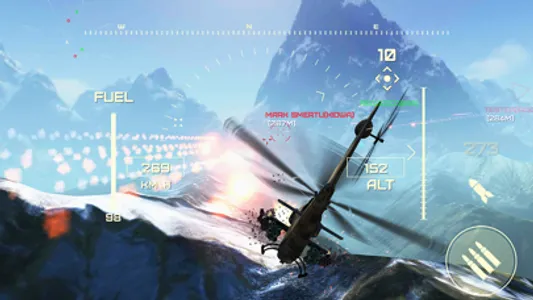 World of Gunships Online screenshot 2