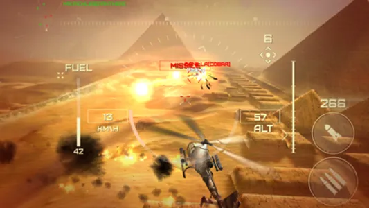 World of Gunships Online screenshot 3