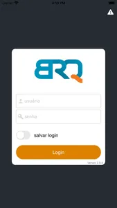 Portal BRQ screenshot 0