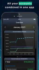 MoneyStats - Expense Tracker screenshot 7