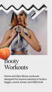 Tammy Fit screenshot 4