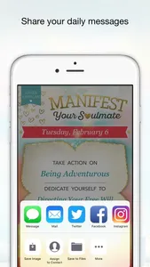 Manifest Your Soulmate screenshot 2