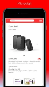 Microdigit screenshot 3