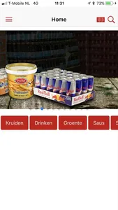 Star Horeca screenshot 1