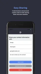 SynctUp screenshot 1