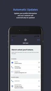 SynctUp screenshot 2