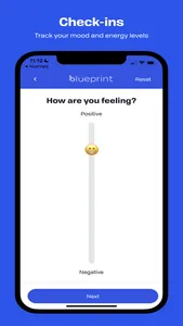 Blueprint Health screenshot 2