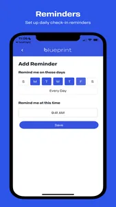 Blueprint Health screenshot 4