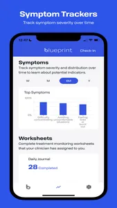 Blueprint Health screenshot 6