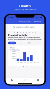 Blueprint Health screenshot 7