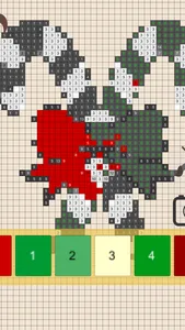 Coloring Book Pixel Draw screenshot 2