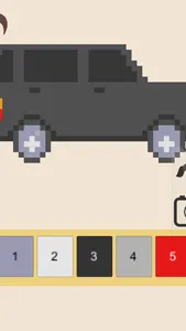 Coloring Book Pixel Draw screenshot 3