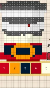 Coloring Book Pixel Draw screenshot 4