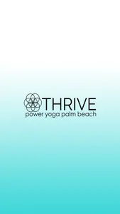 Thrive Power Yoga screenshot 0