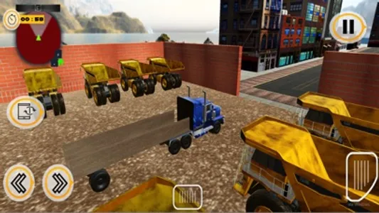 Real City Heavy Builder screenshot 4