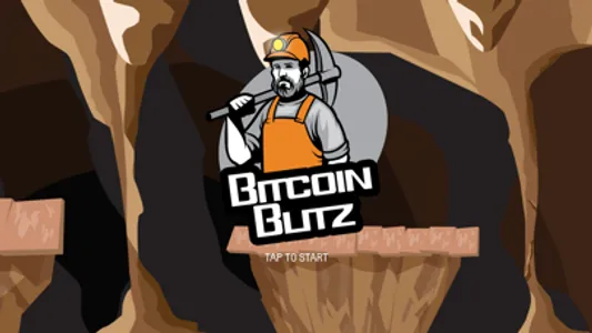 Bitcoin Blitz: Mine Runner screenshot 0