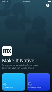 Make It Native 8 screenshot 3