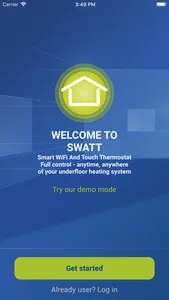 SWATT® screenshot 0