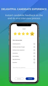 Cognizant Interview App screenshot 4