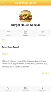 Bandabulya Burger House screenshot 3