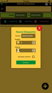 TwinsApp screenshot 6