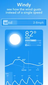 Weather Range screenshot 6