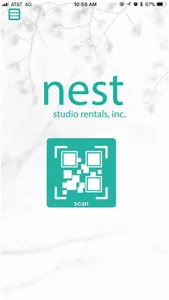 nest studio rentals, inc screenshot 0