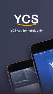 Agoda YCS for hotels only screenshot 0