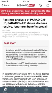 Heart Failure (HF) screenshot 3