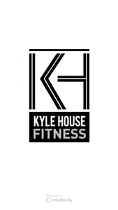 Kyle House Fitness screenshot 0