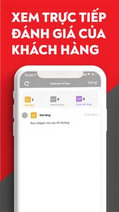 Loship Chiến Binh screenshot 4