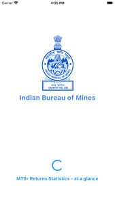 IBM Returns Statistics screenshot 0