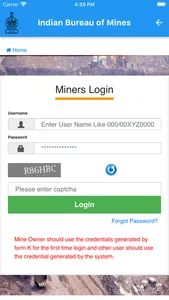 IBM Returns Statistics screenshot 2