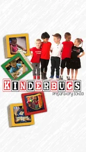 Kinderbugs screenshot 0