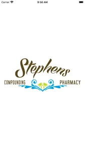 Stephens Compounding Pharmacy screenshot 0