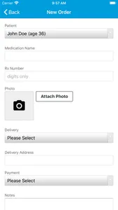 Stephens Compounding Pharmacy screenshot 2