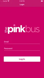 The Pink Bus screenshot 0