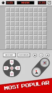 Minesweeper Classic 1995 screenshot 1