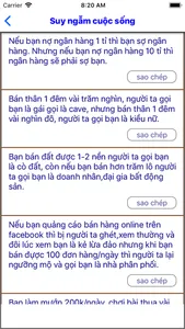 Câu Hay Ý Tuyệt screenshot 3