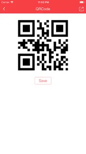 FastQRCode-ScanOrCreate screenshot 3