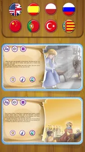The Tale of Rumpelstiltskin screenshot 1