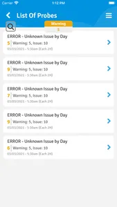 MonitorIT screenshot 1