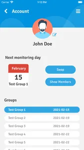 MonitorIT screenshot 3