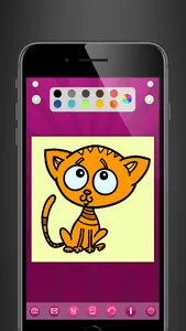 Coloring pages HD screenshot 3