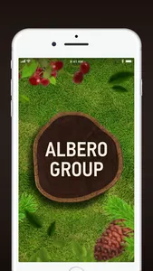 AlberoGroup screenshot 0