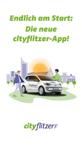 cityflitzer screenshot 0