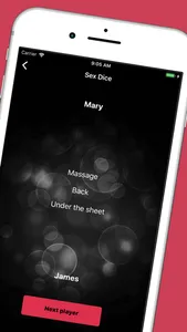 Sex Dice - Sex Game for Couple screenshot 1