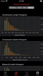 MotionIQ screenshot 7